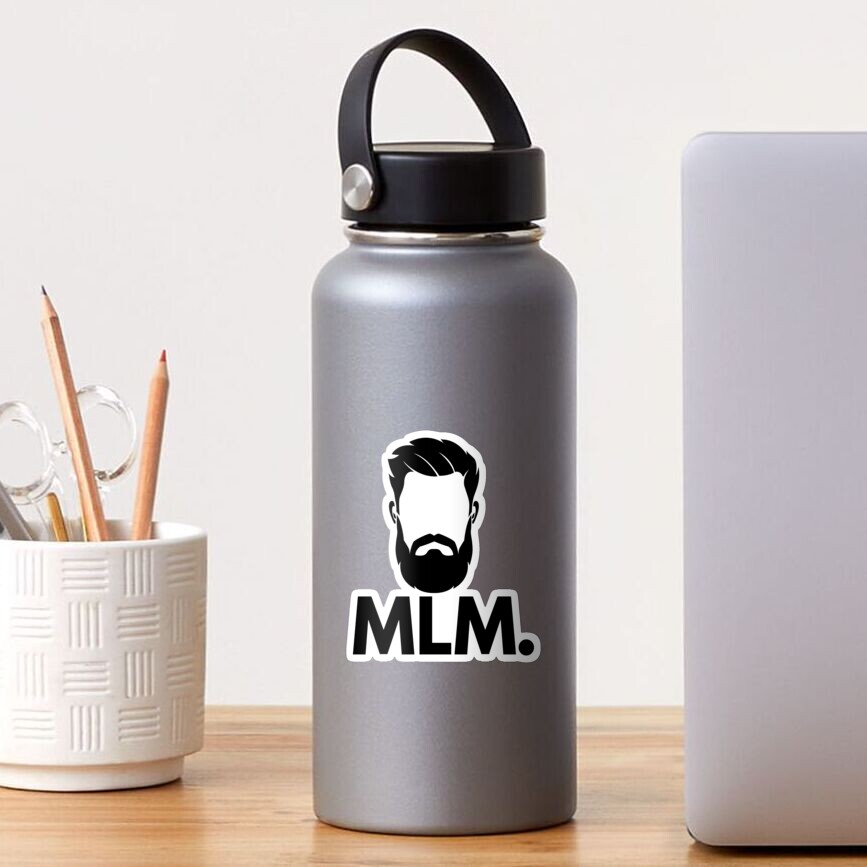 Item preview, Sticker designed and sold by iconic-days.