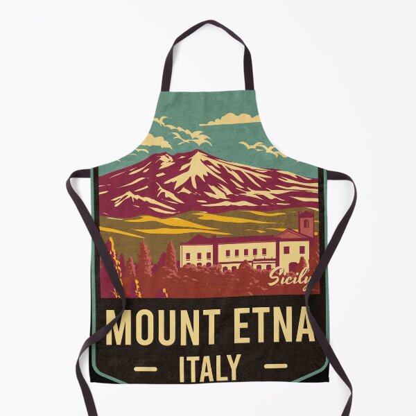Item preview, Mount Etna Italy designed and sold by JordanHolmes.