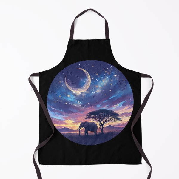 Item preview, African Forest Elephant // endangered animals // Elephant // Africa designed and sold by SMARTKIT DESIGNAGENCY.