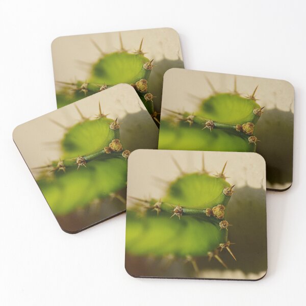 Item preview, Cactus Points  designed and sold by MercerImages.