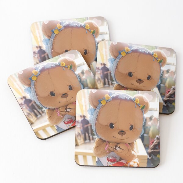 Item preview, Cute Animal V575 designed and sold by Little-s.