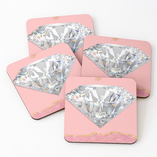 Item preview, ฺBig Diamond and the sweet magic  dust. designed and sold by You168.
