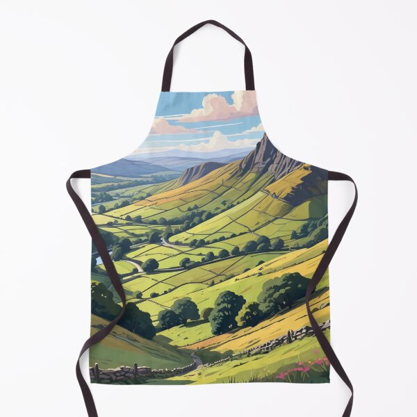 Item preview, Peak District designed and sold by WildlifeInc.