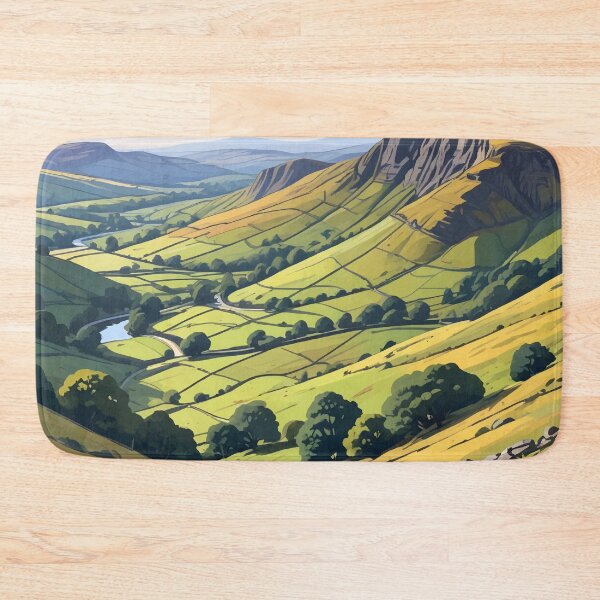 Item preview, Peak District designed and sold by WildlifeInc.