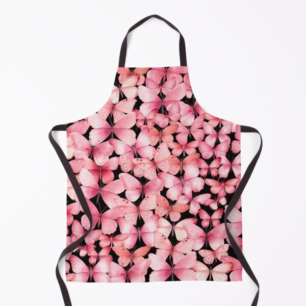 Item preview, Pink Butterfly - Love and Compassion Pattern designed and sold by OrganizeMe.