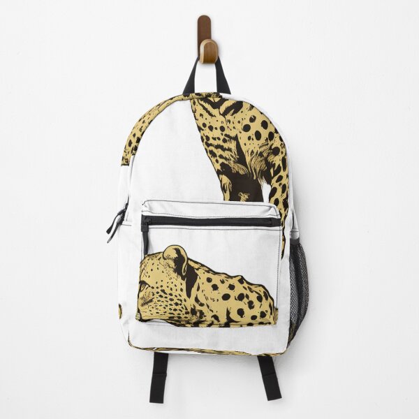 Item preview, Cheetah Shadows: Silent Sprint Through Africa designed and sold by WildlifeSafari.