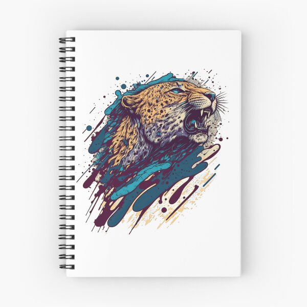 Item preview, Wild Heart, Fast Feet: African Cheetah designed and sold by WildlifeSafari.