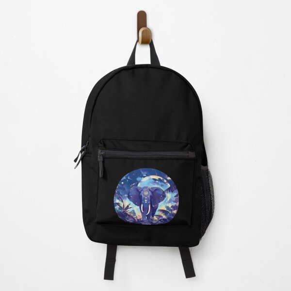 Item preview, African Forest Elephant // endangered animals // Elephant // Africa designed and sold by SMARTKIT DESIGNAGENCY.