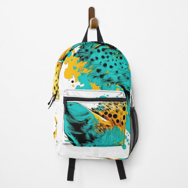 Item preview, Cool Cheetah designed and sold by WildlifeSafari.