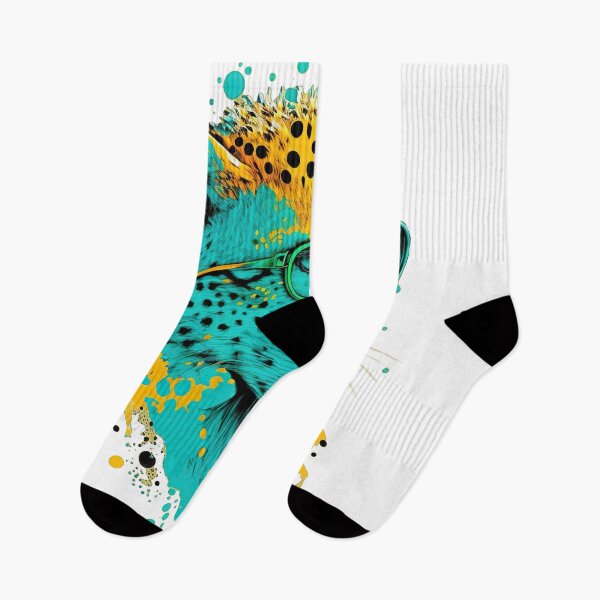 Item preview, Cool Cheetah designed and sold by WildlifeSafari.