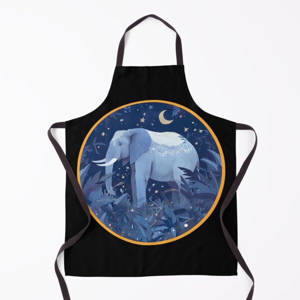 Item preview, African Forest Elephant // endangered animals // Elephant // Africa designed and sold by SMARTKIT DESIGNAGENCY.