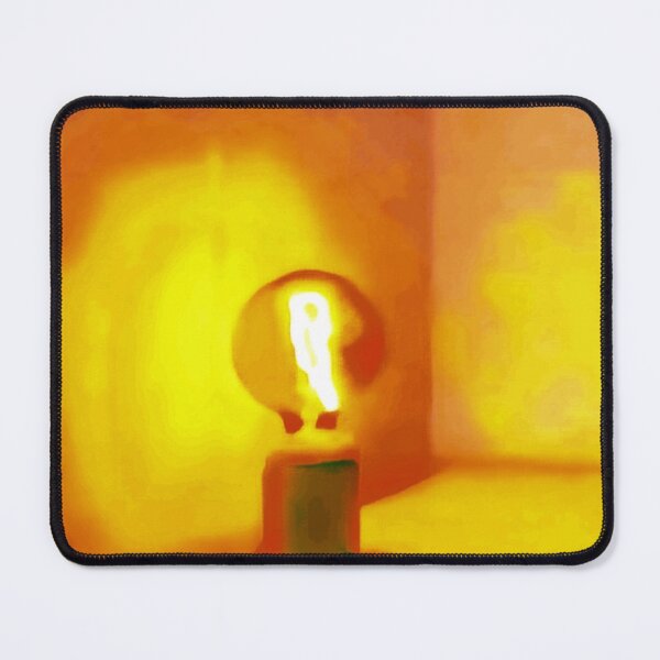 Item preview, Desk Bulb designed and sold by ontological.