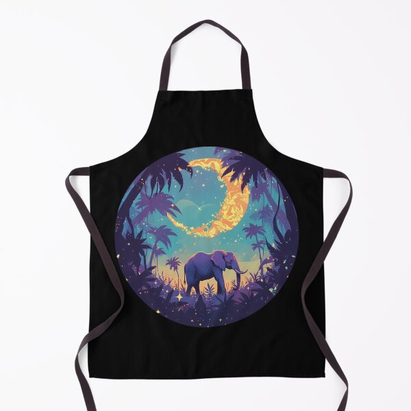 Item preview, African Forest Elephant // endangered animals // Elephant // Africa designed and sold by SMARTKIT DESIGNAGENCY.
