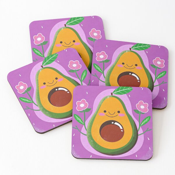 Item preview, Avocado designed and sold by studioartifex.