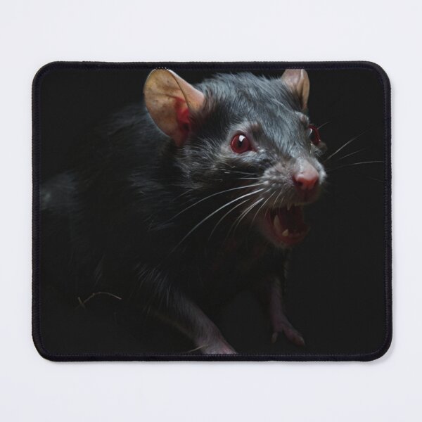 Item preview, Vampire Rat-too designed and sold by BCD BRANDS.