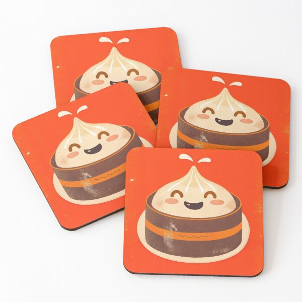 Item preview, Dumplings designed and sold by studioartifex.