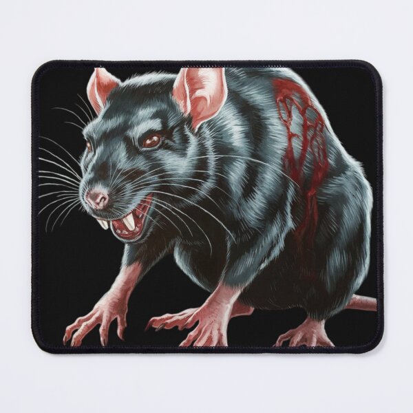 Item preview, Vampire Ratty designed and sold by BCD BRANDS.