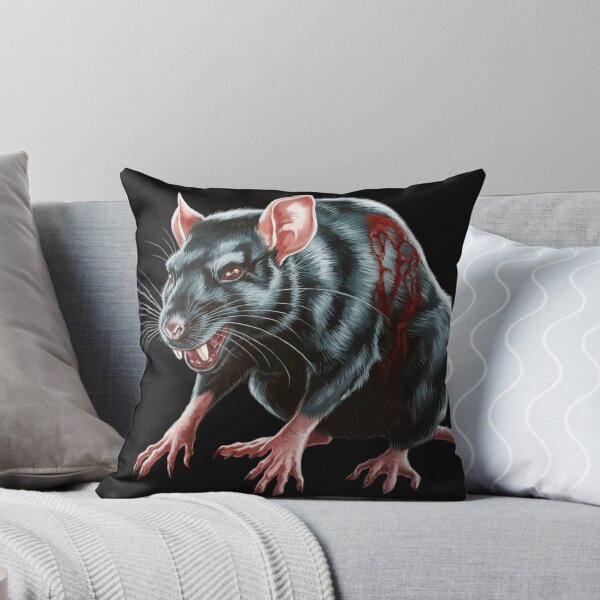 Item preview, Vampire Ratty designed and sold by BCD BRANDS.