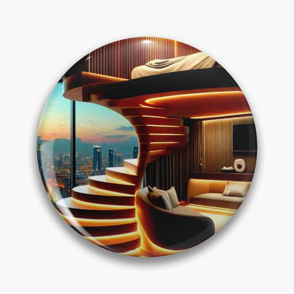 Item preview, Future Home designed and sold by ontological.