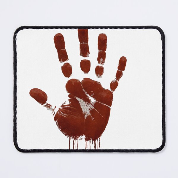 Item preview, Hallowed Hand designed and sold by BCD BRANDS.