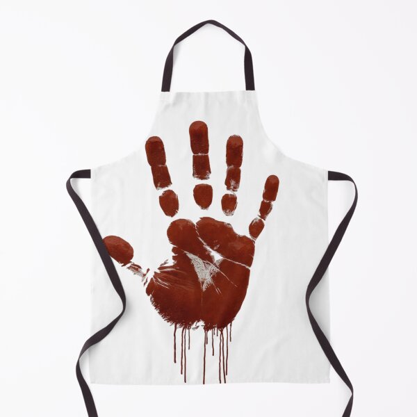 Item preview, Hallowed Hand designed and sold by BCD BRANDS.