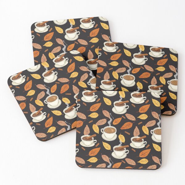 Item preview, Gourmet Break with a Taste of Cinnamon designed and sold by MidArtForge.
