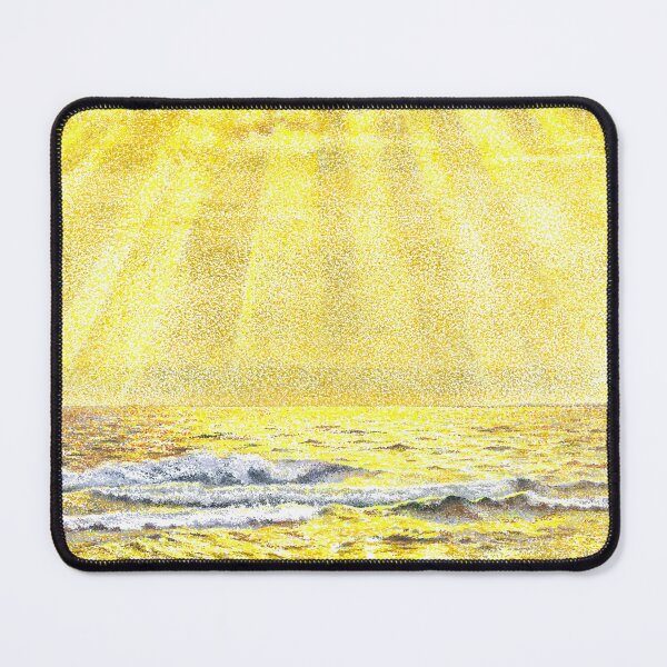 Item preview, SEA OF GOLD designed and sold by AleksARTua.