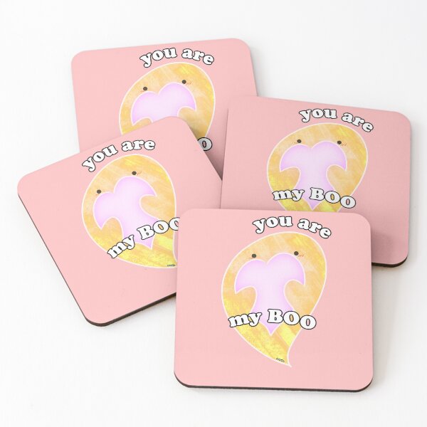 Item preview, You are my BOO (baby)  designed and sold by AnzullicArts.