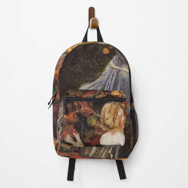Item preview, The Goblin vintage painting designed and sold by Vintage Designs +.