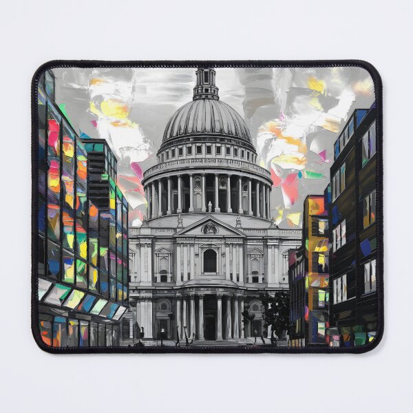 Item preview, Destinations - London  designed and sold by CanvasCarousel.