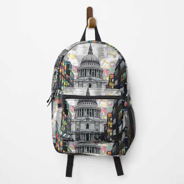 Item preview, Destinations - London designed and sold by CanvasCarousel.
