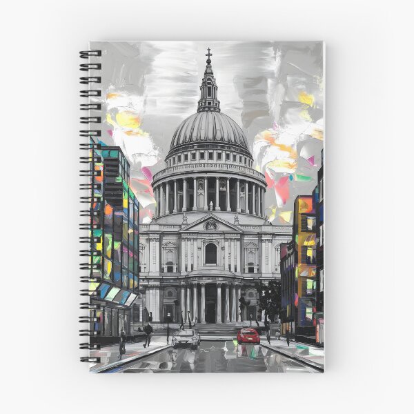 Artikelvorschau, Reiseziele - London entworfen und verkauft von CanvasCarousel.