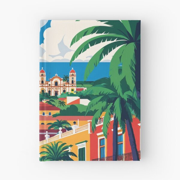 Artikelvorschau, Ruiz Nayarit Mexiko Mexiko Vintage Reisetourismus entworfen und verkauft von TravelersGems.