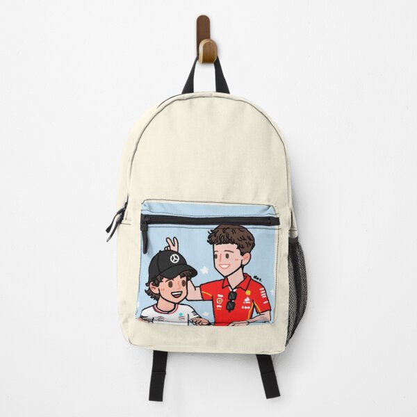 Item preview, Kimi and Ollie designed and sold by ourhappyface.