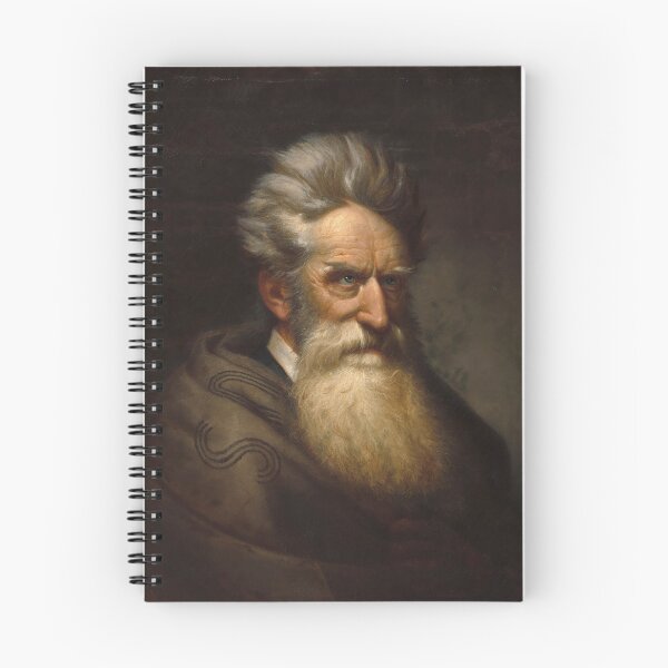 Item preview, John Brown - Ole Peter Hansen Balling  designed and sold by Vintage Designs +.