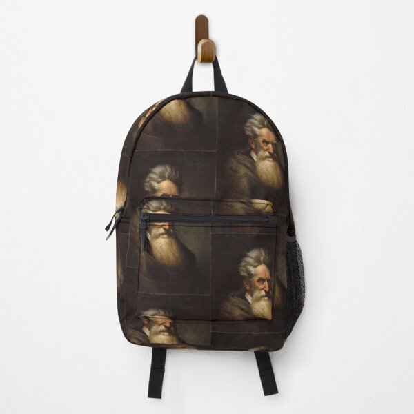 Item preview, John Brown - Ole Peter Hansen Balling  designed and sold by Vintage Designs +.