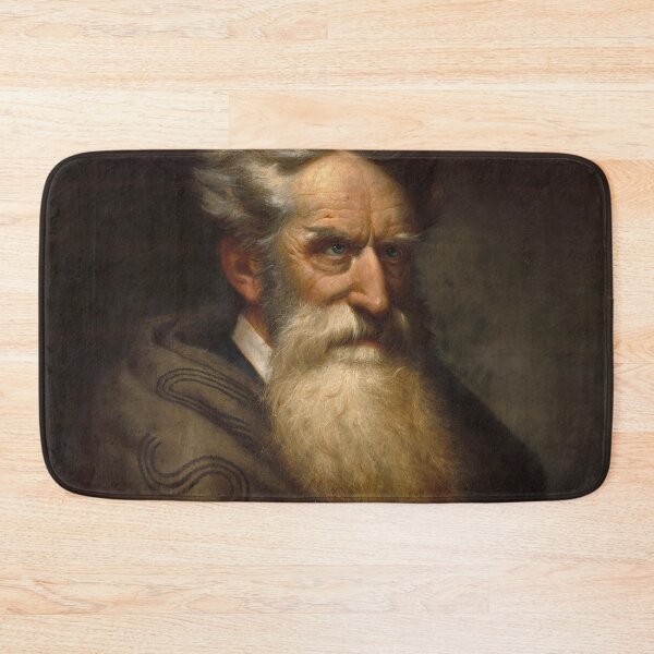 Item preview, John Brown - Ole Peter Hansen Balling  designed and sold by Vintage Designs +.