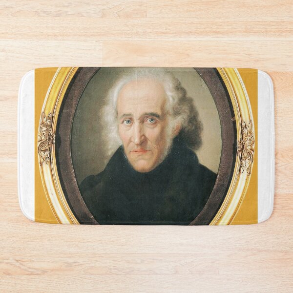 Item preview, PORTRAIT OF THE SWISS EDUCATOR J. H. PESTALOZZI - Gerhard von Kügelgen designed and sold by Vintage Designs +.