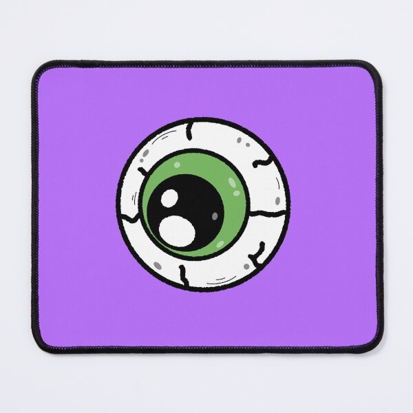 Item preview, eyeball designed and sold by Danikuk.