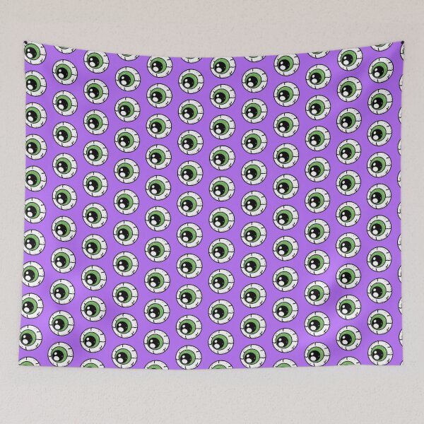 Item preview, eyeball designed and sold by Danikuk.
