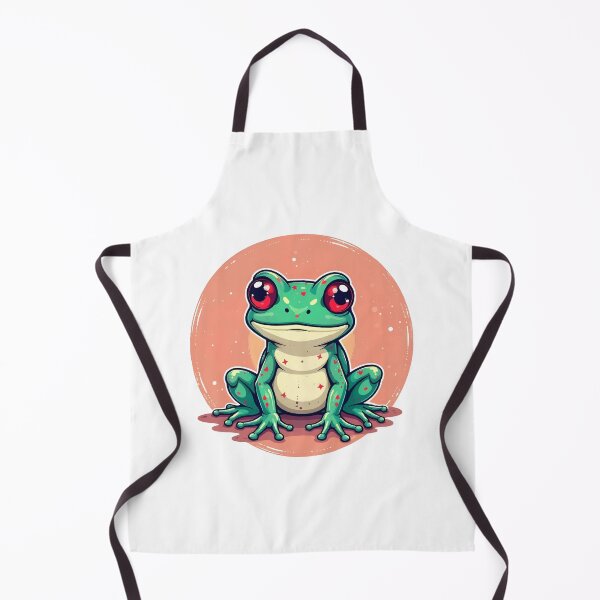 Item preview, Poison Dart Frog designed and sold by WildlifeInc.
