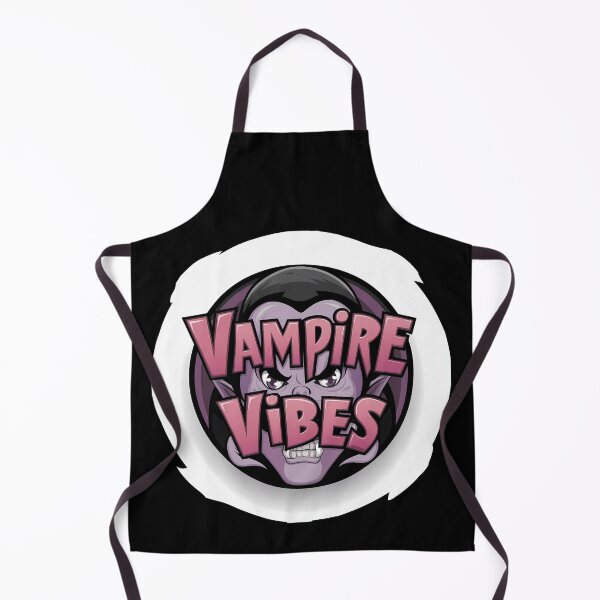 Item preview, Vampire Vibes Comic Style Halloween designed and sold by WitMeme.