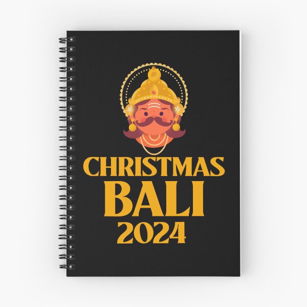 Item preview, Christmas Bali 2024 designed and sold by 87-Aesthetics.