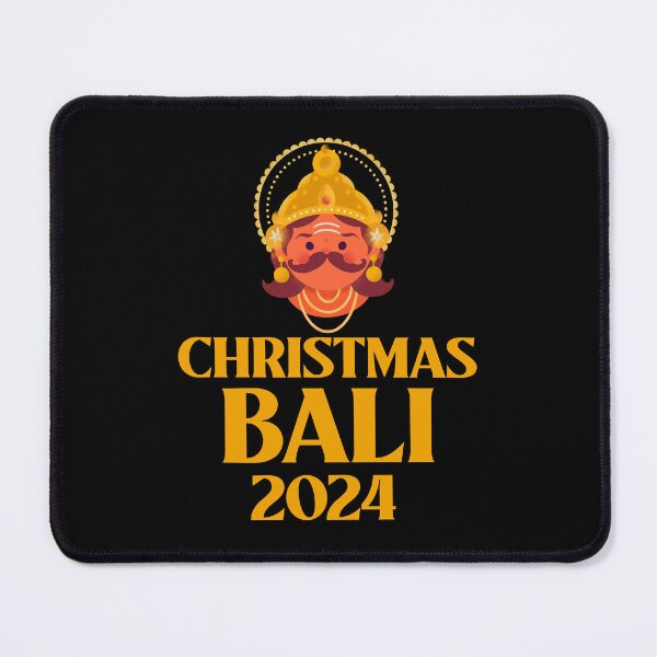 Item preview, Christmas Bali 2024 designed and sold by 87-Aesthetics.