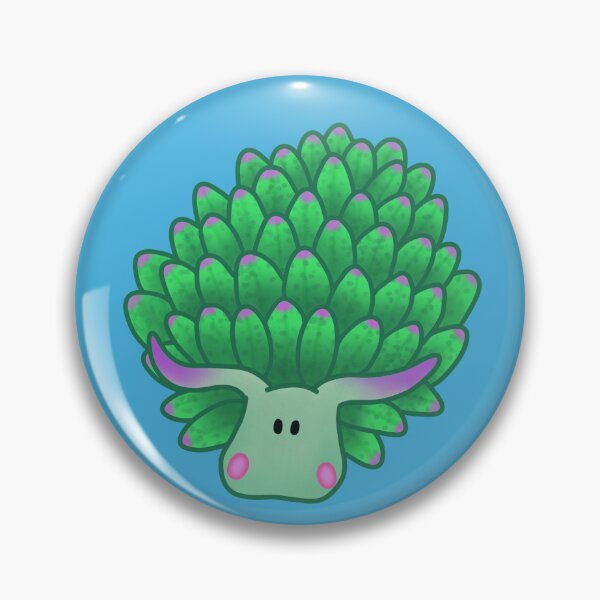 Item preview, Leaf sheep designed and sold by Purr95.