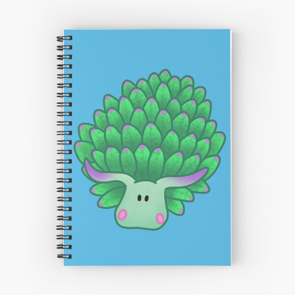 Item preview, Leaf sheep designed and sold by Purr95.