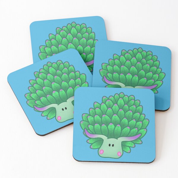 Item preview, Leaf sheep designed and sold by Purr95.