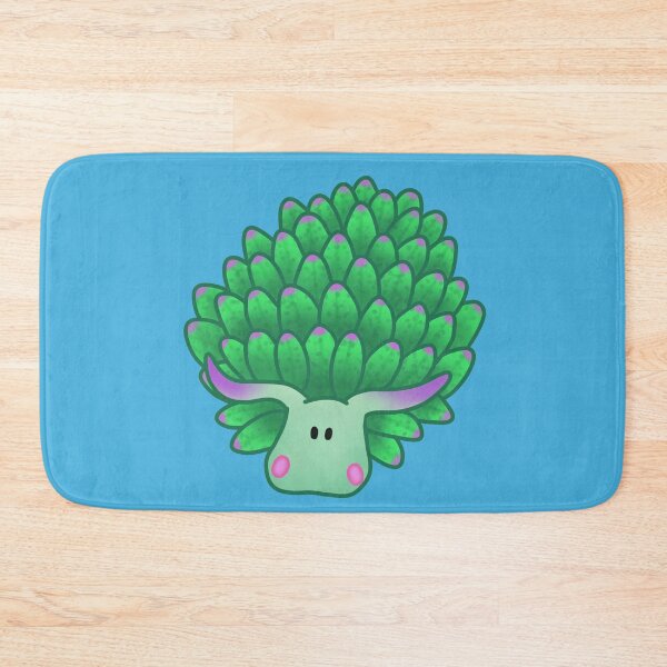 Item preview, Leaf sheep designed and sold by Purr95.
