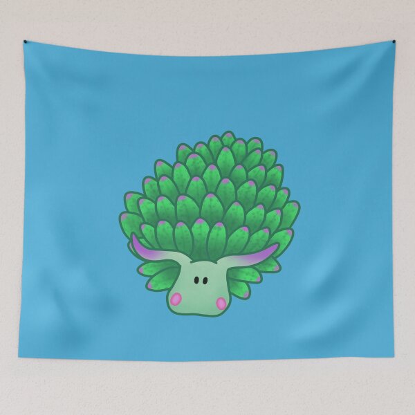 Item preview, Leaf sheep designed and sold by Purr95.