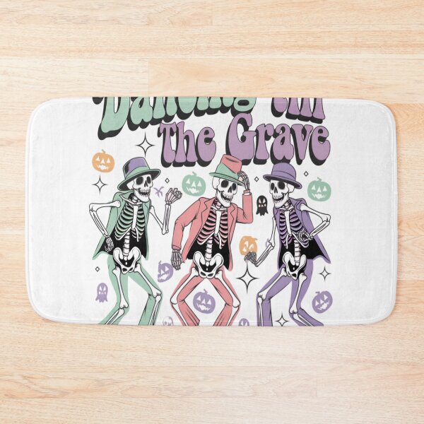 Item preview, Dancing Till The Grave designed and sold by bittucreates.